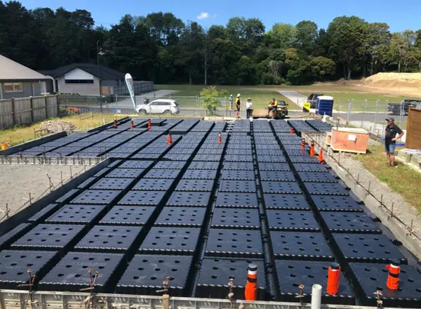 Building better foundations for the future