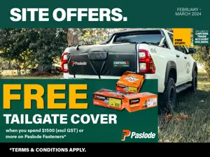 Offers available now