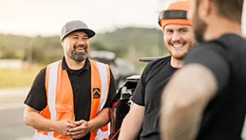 Vocational education boost for construction sector