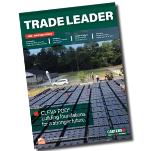 Latest issue, out now