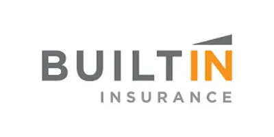 Builtin Insurance Logo