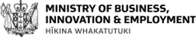 mbie-Logo