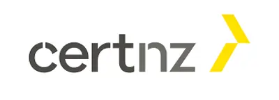 Certnz Logo
